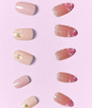 SO PINK BEAUTY Press On Nails 2 Packs