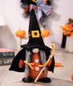 Halloween Faceless Short Leg Gnome