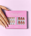 SO PINK BEAUTY Press On Nails 2 Packs