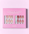 SO PINK BEAUTY Press On Nails 2 Packs