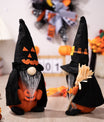 Halloween Faceless Short Leg Gnome