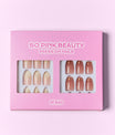 SO PINK BEAUTY Press On Nails 2 Packs