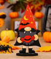 Assorted 2-Piece Halloween Element Ornaments