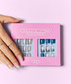 SO PINK BEAUTY Press On Nails 2 Packs