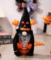 Halloween Faceless Short Leg Gnome