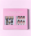 SO PINK BEAUTY Press On Nails 2 Packs