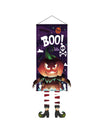 Assorted 2-Piece Halloween Element Hanging Widgets