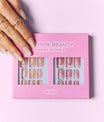 SO PINK BEAUTY Press On Nails 2 Packs