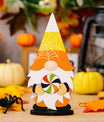 Assorted 2-Piece Halloween Element Ornaments