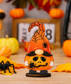 Assorted 2-Piece Halloween Element Ornaments