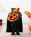 Two-Piece Sequin Halloween Hanging Widgets