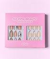 SO PINK BEAUTY Press On Nails 2 Packs