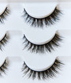 SO PINK BEAUTY Mink Eyelashes 5 Pairs