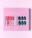 SO PINK BEAUTY Press On Nails 2 Packs