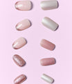 SO PINK BEAUTY Press On Nails 2 Packs