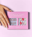 SO PINK BEAUTY Press On Nails 2 Packs