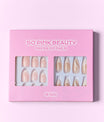 SO PINK BEAUTY Press On Nails 2 Packs