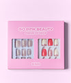 SO PINK BEAUTY Press On Nails 2 Packs