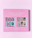 SO PINK BEAUTY Press On Nails 2 Packs