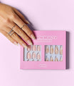 SO PINK BEAUTY Press On Nails 2 Packs