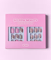 SO PINK BEAUTY Press On Nails 2 Packs