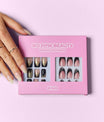 SO PINK BEAUTY Press On Nails 2 Packs