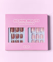 SO PINK BEAUTY Press On Nails 2 Packs