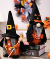 Halloween Faceless Short Leg Gnome