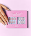 SO PINK BEAUTY Press On Nails 2 Packs