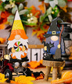 Assorted 2-Piece Halloween Element Ornaments