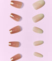 SO PINK BEAUTY Press On Nails 2 Packs