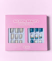 SO PINK BEAUTY Press On Nails 2 Packs