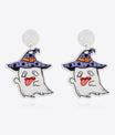 Halloween Theme Earrings