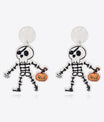 Halloween Theme Earrings