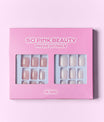 SO PINK BEAUTY Press On Nails 2 Packs