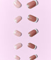 SO PINK BEAUTY Press On Nails 2 Packs