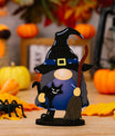 Assorted 2-Piece Halloween Element Ornaments